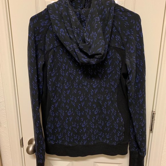 Scuba hoodie - Picture 3 of 3